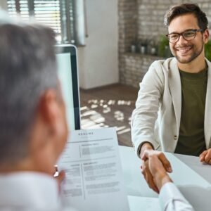 Recruiter Email & Data Lists UK