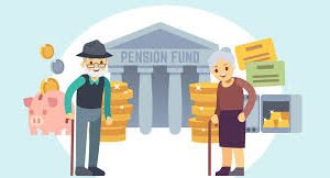 Insurance And Pensions Email & Data Lists UK