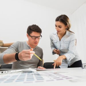 Design Consultants Email & Data Lists UK