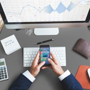 Accountants Email & Data Lists UK