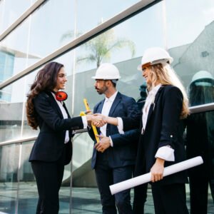 Building Consultants Email & Data Lists UK